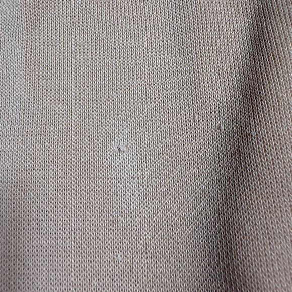 Athleta Blush Pink Sweatshirt - Picture 4 of 6